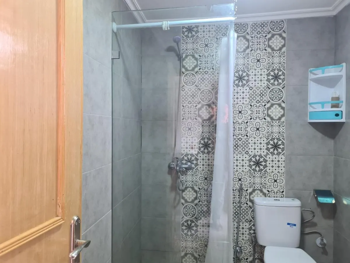 L Imperial Studio Avec Terrasse Fez Appartement