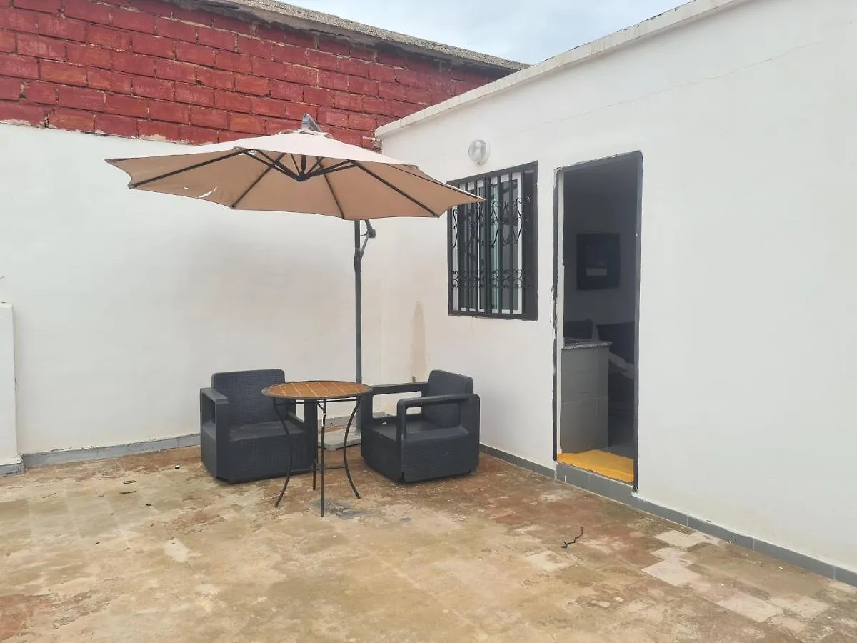 L Imperial Studio Avec Terrasse Fes 0*,  Morocco