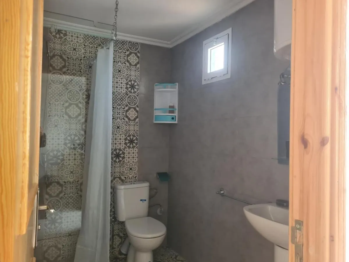 Apartment L Imperial Studio Avec Terrasse Fes Morocco